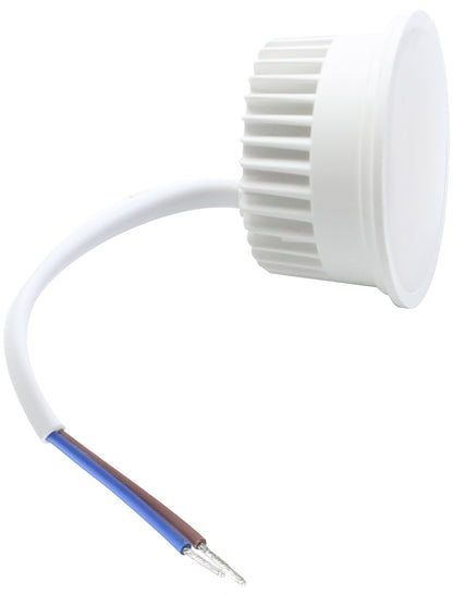 LED-Modul "Piatto CCT 5" 110° 230V, 5W, 3000K/4000K/6500K