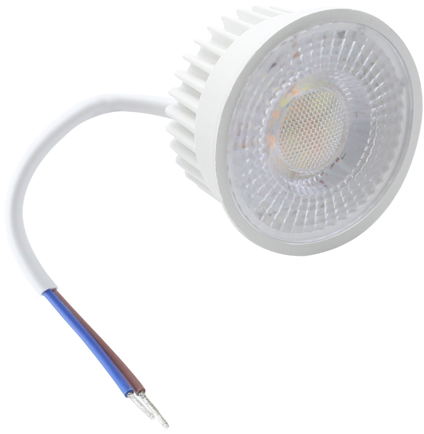 LED-Modul "Piatto CCT 5" 60° 230V, 5W, 3000K/4000K/6500K