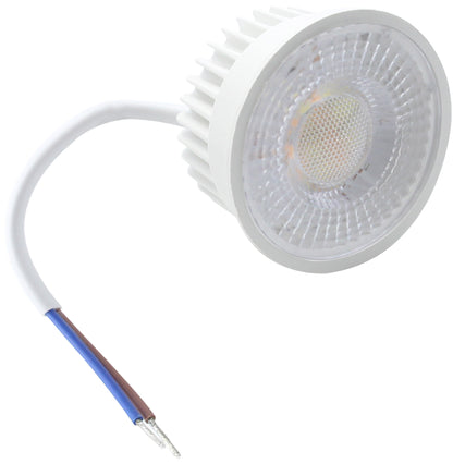 LED-Modul "Piatto CCT 5" 60° 230V, 5W, 3000K/4000K/6500K