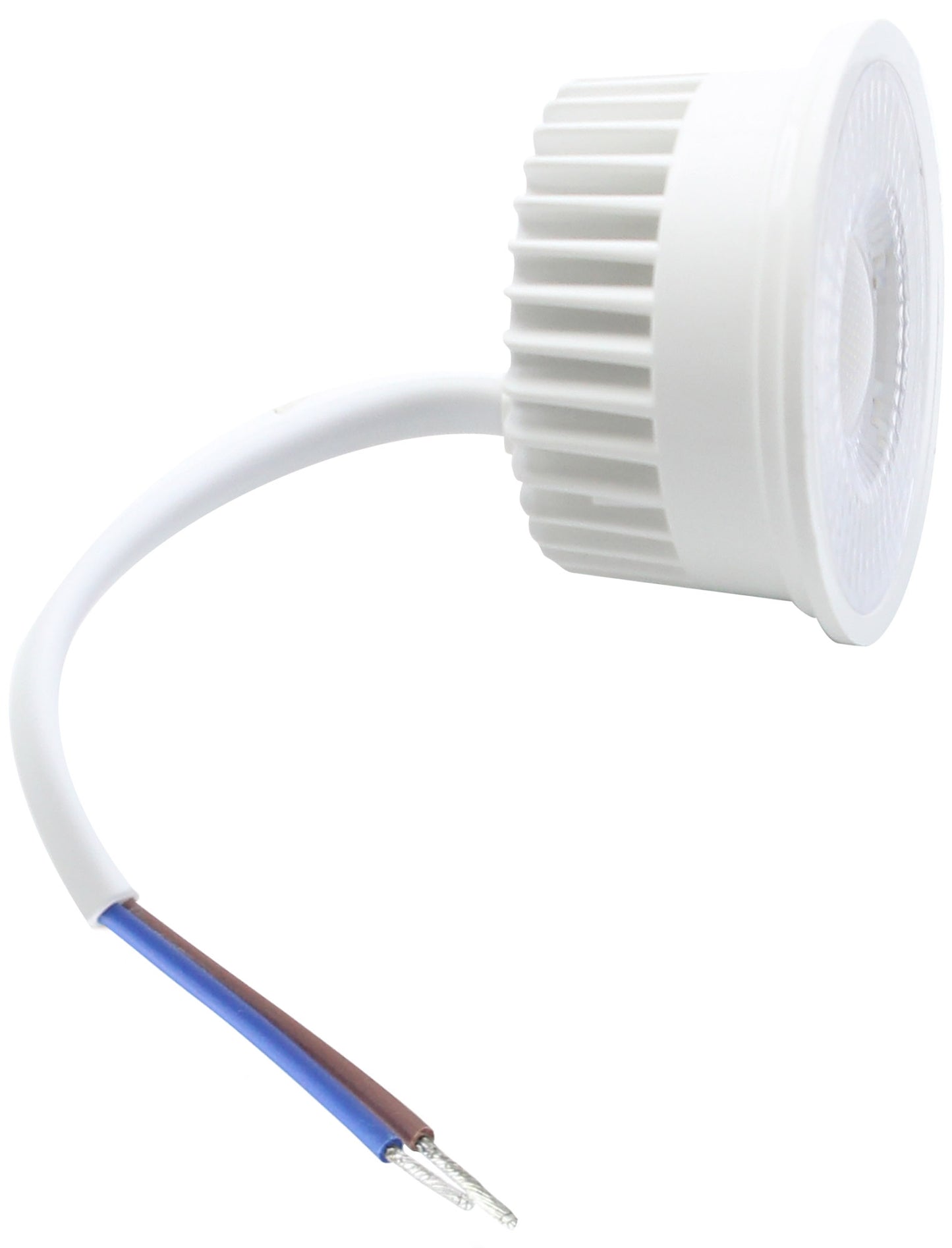 LED-Modul "Piatto CCT 5" 60° 230V, 5W, 3000K/4000K/6500K