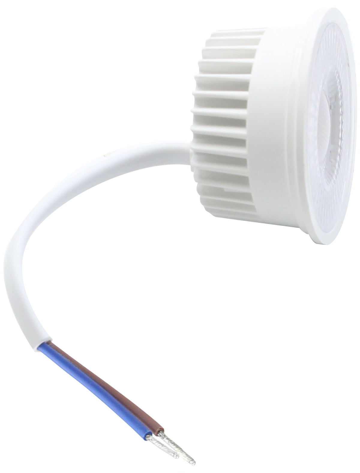 LED-Modul "Piatto CCT 5" 60° 230V, 5W, 3000K/4000K/6500K