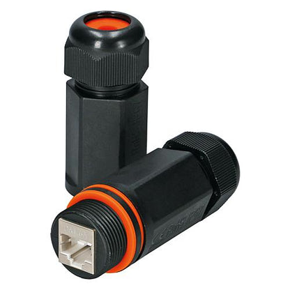 EGB RJ45-Verbinder IP 67 Cat.6a