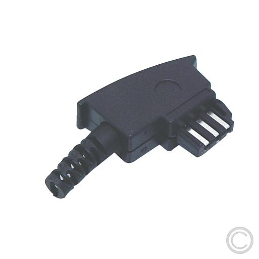 EGB-Stecker TAE-F