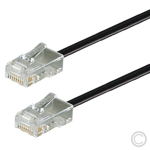 EGB ISDN-Anschlußleitung 6 m