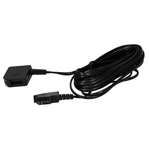 EGB-Telefonverlängerung TAE-F 6m