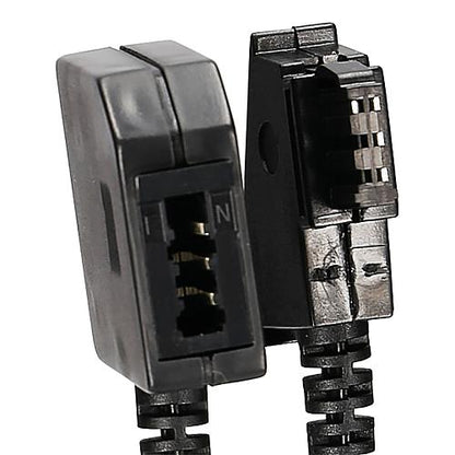 EGB-Telefonverlängerung TAE-F 6m