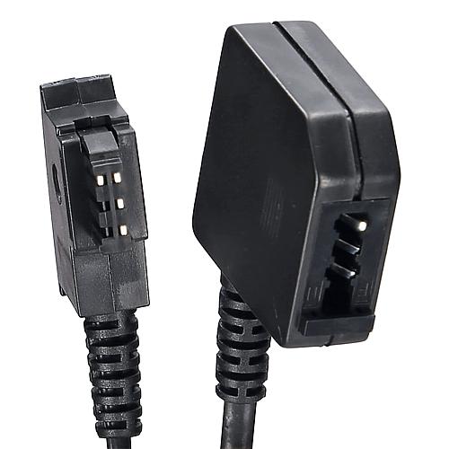 EGB-Telefonverlängerung TAE-F 10m