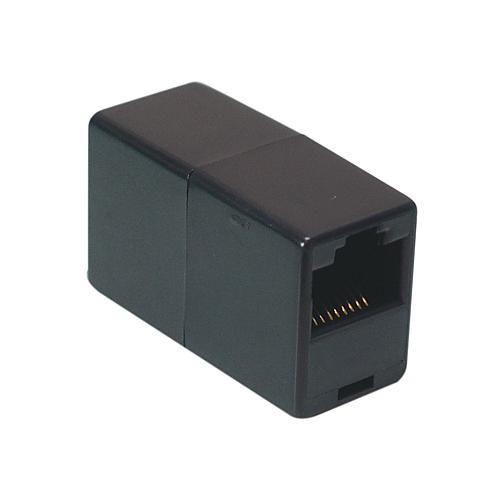 EGB Adapter 8-polig Western/Western