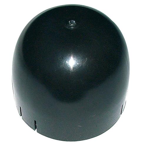 Mastkappe mit Kabelführung M10070