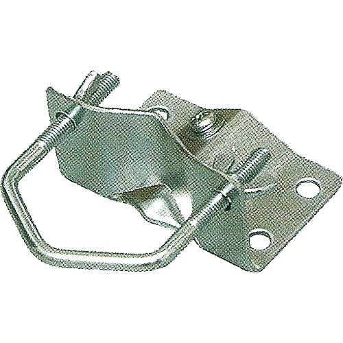Mastfuß 42 - 60 mm Durchmesser