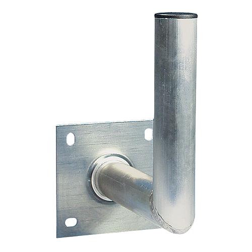 Alu - Wandhalter 35 x 25 cm
