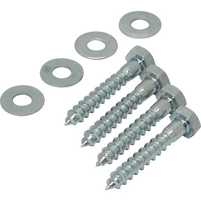 Dachsparrenmasthalter
