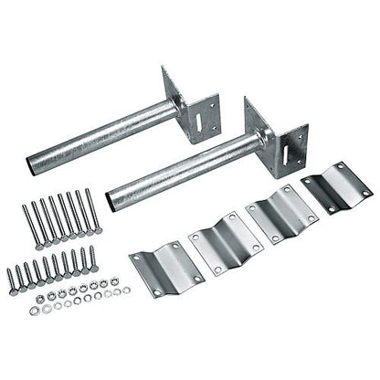 Dachmastmontageset