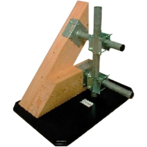 Dachmastmontageset