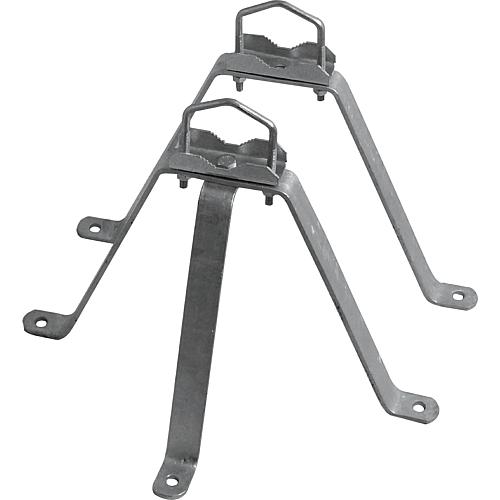 Wandhalter - Set