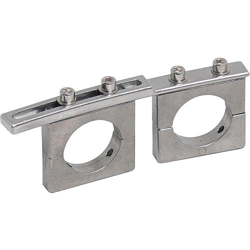 Multifeedhalter universal 23 - 40 mm