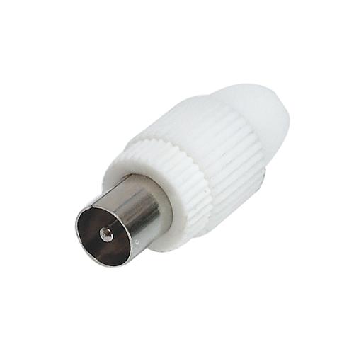 EGB-Koax-Zentralstecker