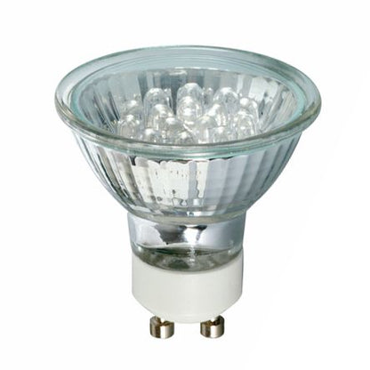 Paulmann LED Reflektor 20° 1W GU10 230V 51mm Orange