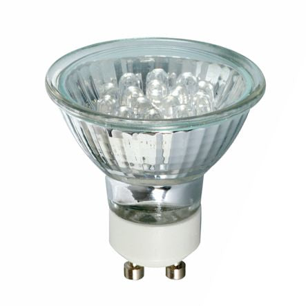 Paulmann LED Reflektor 20° 1W GU10 230V 51mm Orange