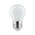 Paulmann LED Tropfen 0,6W E27 Tageslichtweiß