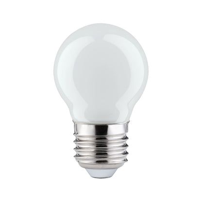 Paulmann LED Tropfen 0,6W E27 Tageslichtweiß