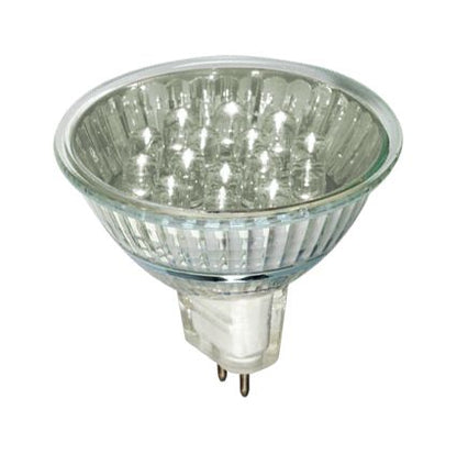 Paulmann LED Reflektor 20° 1W GU5,3 12V 51mm Warmweiß