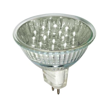 Paulmann LED Reflektor 20° 1W GU5,3 12V 51mm Warmweiß