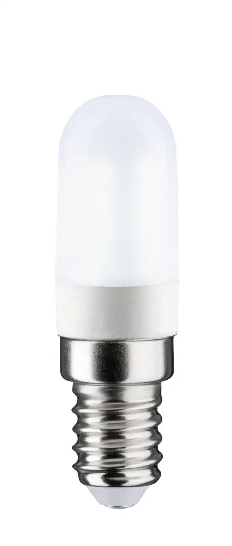 Paulmann LED Birnenlampe 1W E14 Tageslichtweiß Kühlschrank