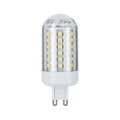 Paulmann LED HV-Stiftsockel 3W 60 LEDs G9 Warmweiß