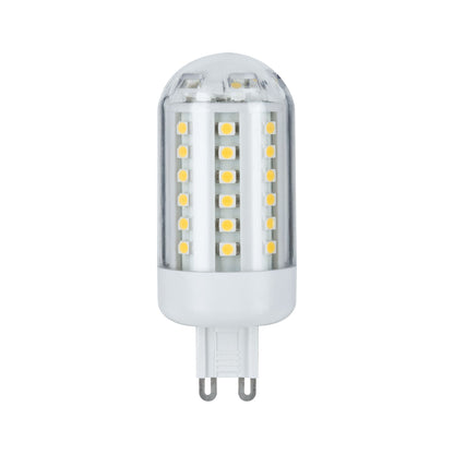 Paulmann LED HV-Stiftsockel 3W 60 LEDs G9 Warmweiß