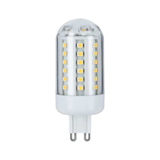 Paulmann LED HV-Stiftsockel 3W 60 LEDs G9 Warmweiß