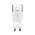 Paulmann LED Stiftsockel 1,5W G9 230V Warmweiß
