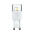 Paulmann LED Stiftsockel 1,5W G9 230V Warmweiß