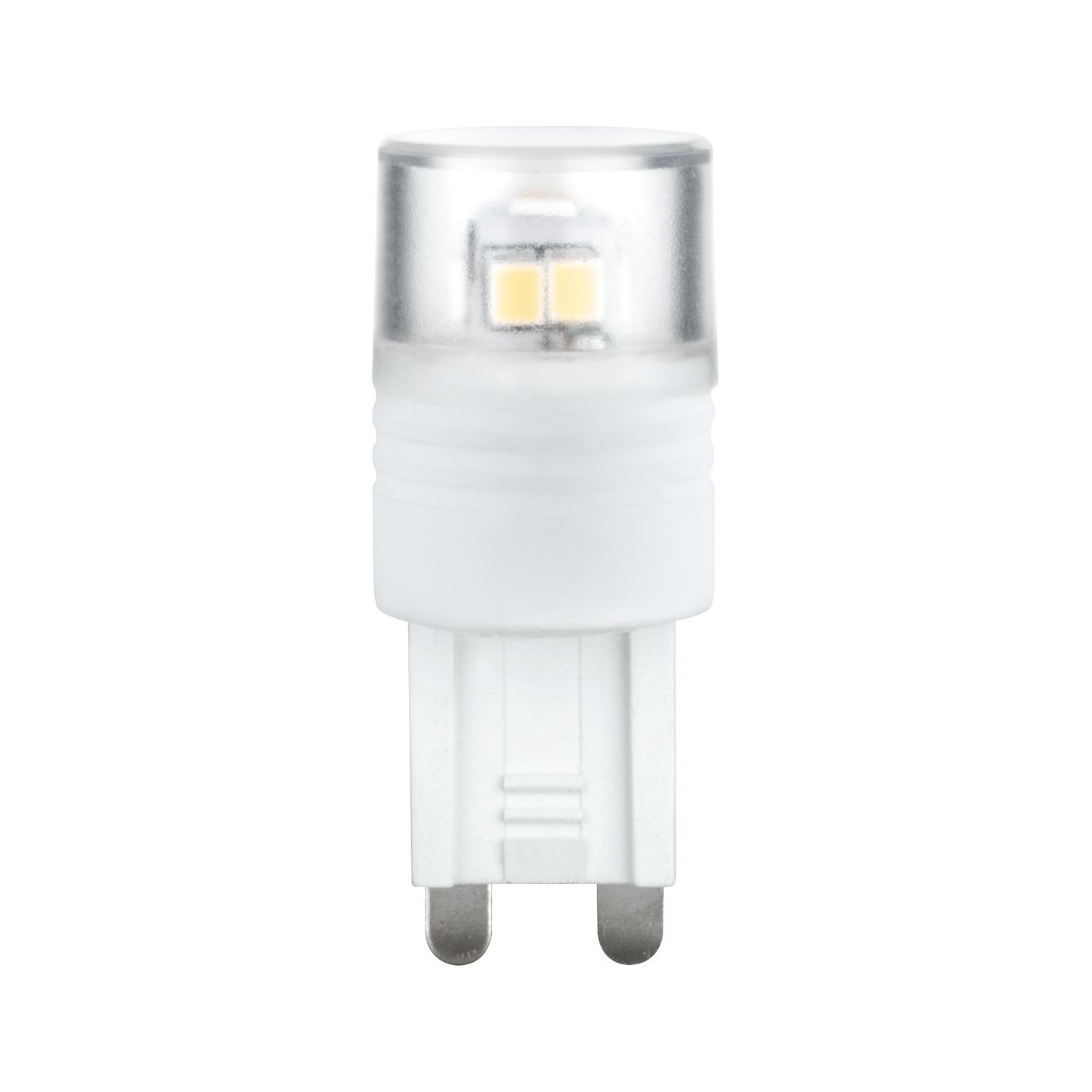 Paulmann LED Stiftsockel 1,5W G9 230V Warmweiß
