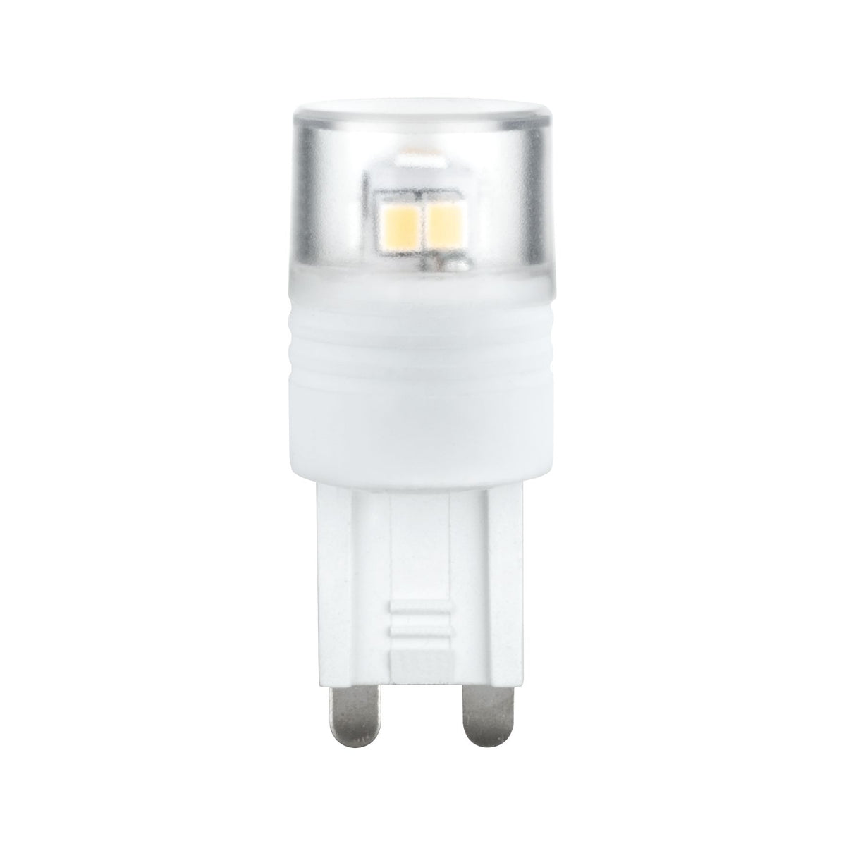 Paulmann LED Stiftsockel 1,5W G9 230V Warmweiß