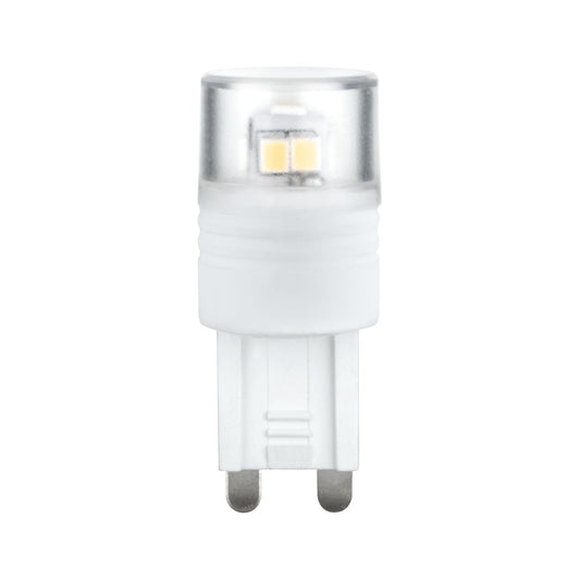 Paulmann LED Stiftsockel 1,5W G9 230V Warmweiß