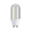 Paulmann LED HV-Stiftsockel 3W 60 LEDs GU10 230V Warmweiß