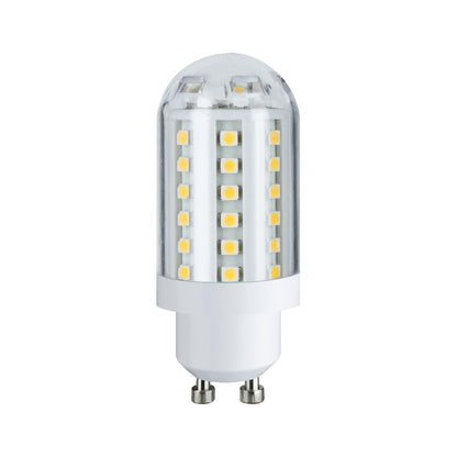 Paulmann LED HV-Stiftsockel 3W 60 LEDs GU10 230V Warmweiß