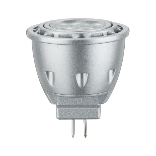 Paulmann LED Reflektor 4W GU4 12V 2700K