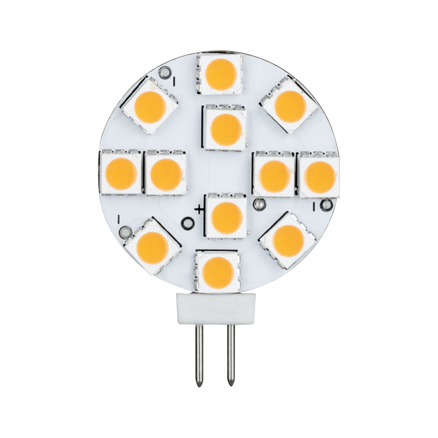 Paulmann LED NV-Stiftsockel downl. 2,5W 12 V G4 2700K
