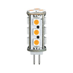 Paulmann LED NV-Stiftsockel rundum 2,5W 12 V G4 2700K