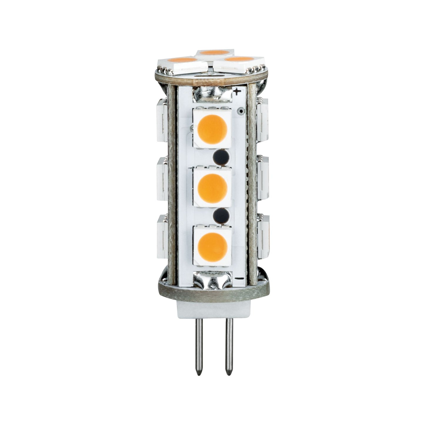 Paulmann LED NV-Stiftsockel rundum 2,5W 12 V G4 2700K