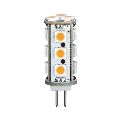 Paulmann LED NV-Stiftsockel rundum 2,5W 12 V G4 2700K