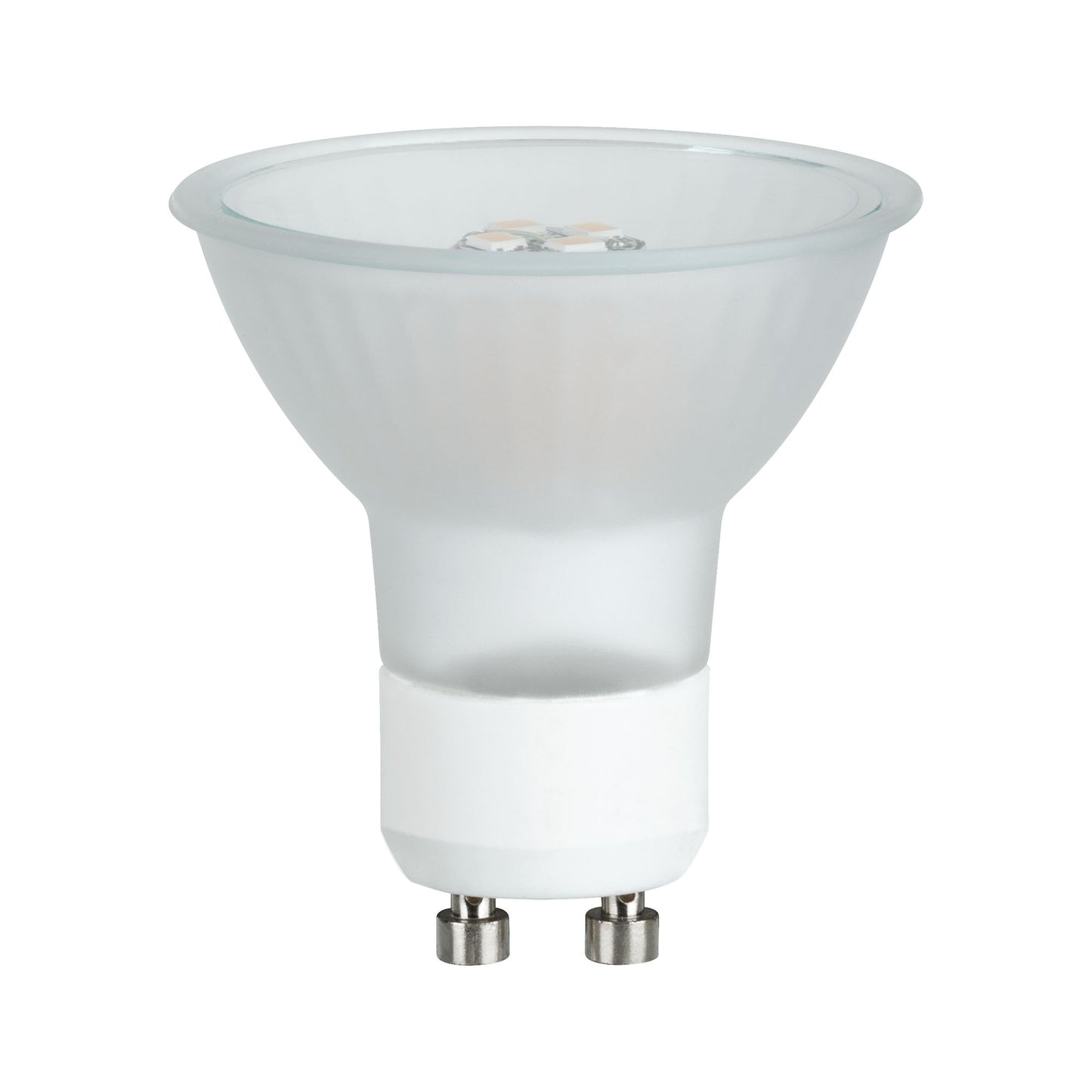 Paulmann LED Reflektor Maxiflood 3,5W GU10 230V 2700K Softopal
