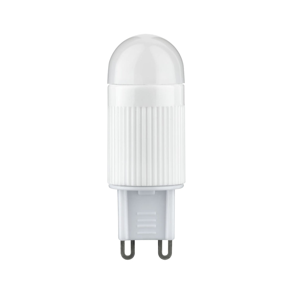 Paulmann LED Stiftsockel 2x2,4W G9 230V 2700K