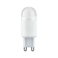 Paulmann LED Stiftsockel 2x2,4W G9 230V 2700K