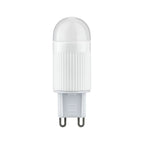 Paulmann LED Stiftsockel 2x2,4W G9 230V 2700K
