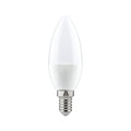 Paulmann LED Kerze 4W E14 230V 2700K