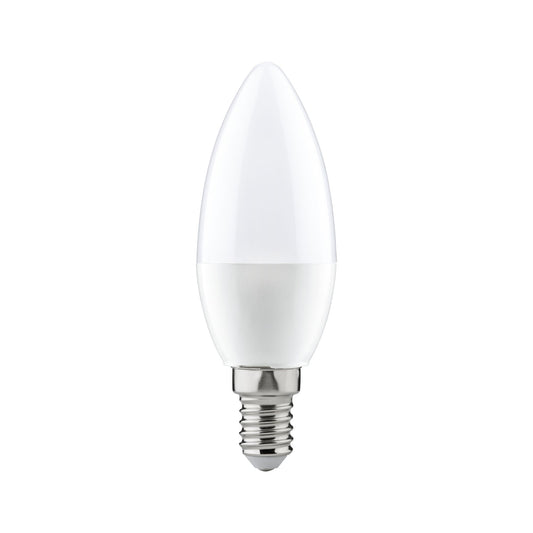 Paulmann LED Kerze 4W E14 230V 2700K