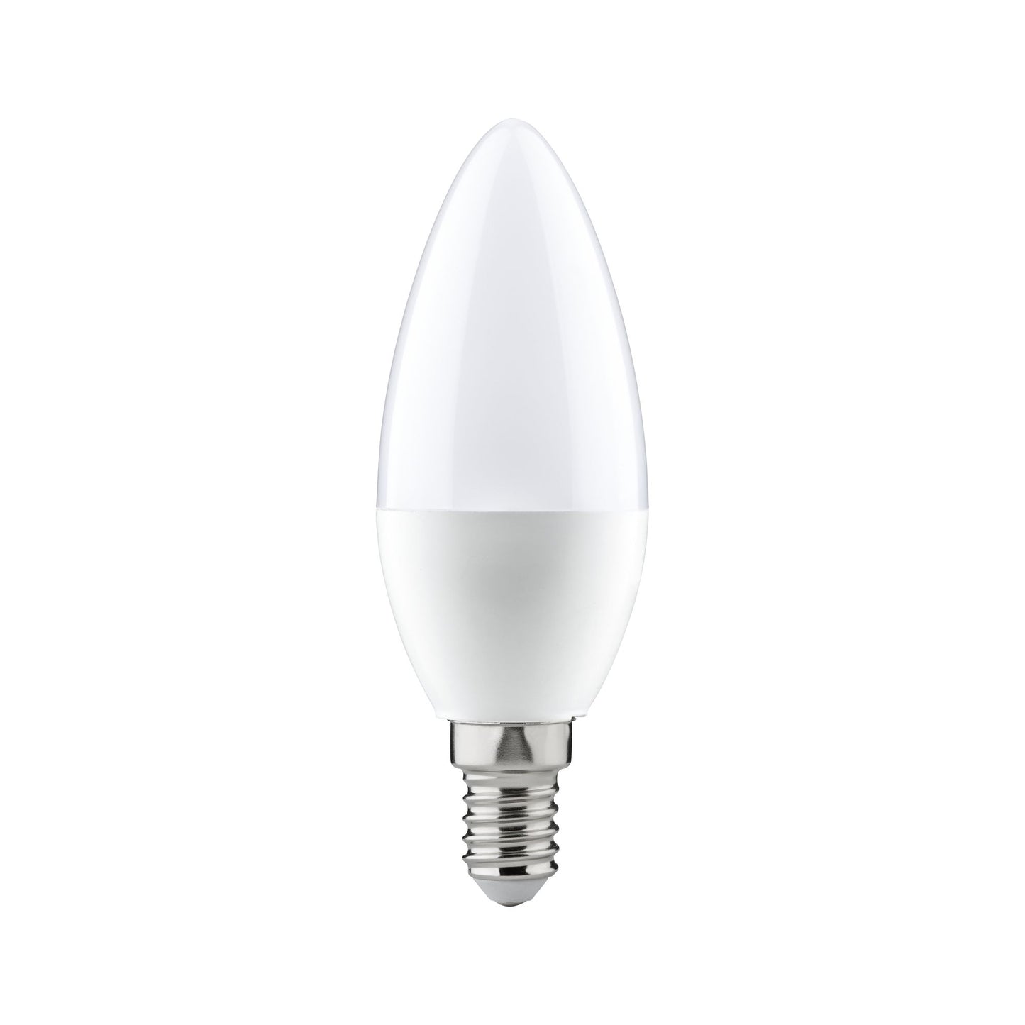 Paulmann LED Kerze 6W E14 230V 2700K